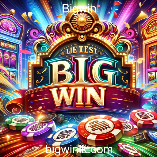 Explorando as Últimas Promoções no Bigwin